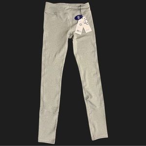 High-Waist Legging